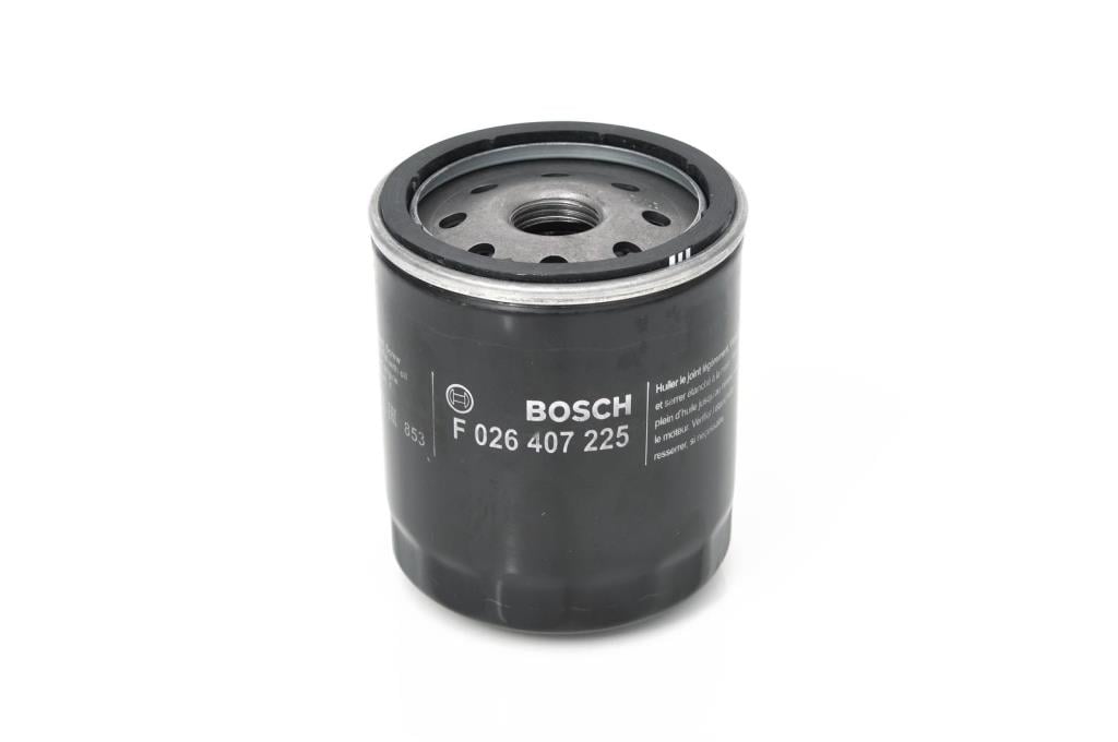Filtre à huile BOSCH ref. F 026 407 225