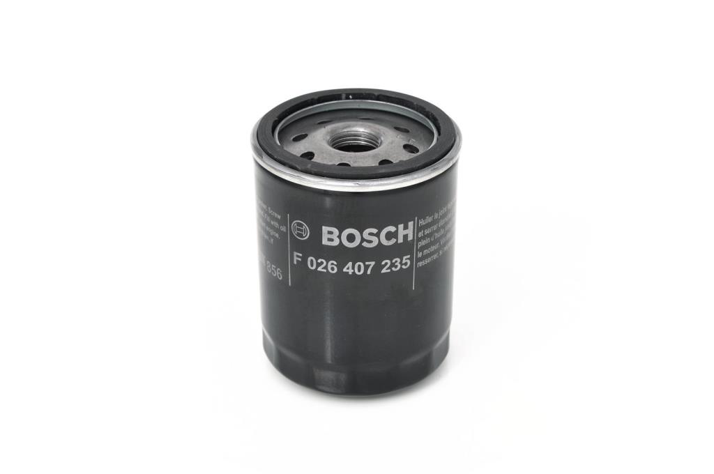 Filtre à huile BOSCH ref. F 026 407 235