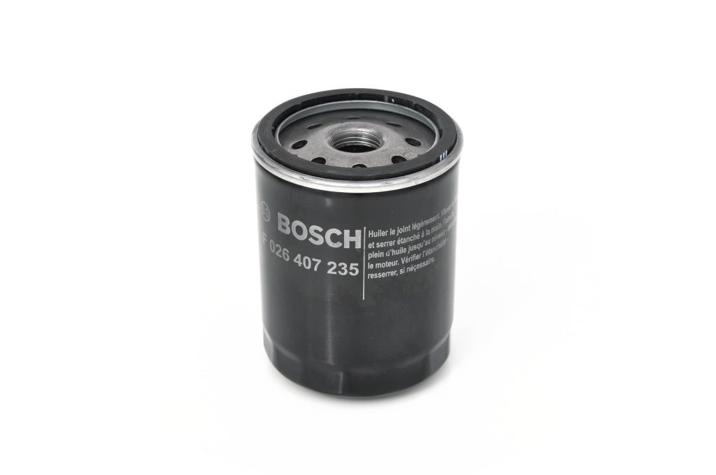 Filtre à huile BOSCH ref. F 026 407 235