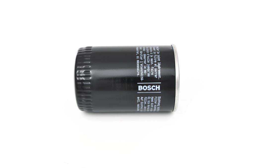 Filtre à huile BOSCH ref. F 026 407 256