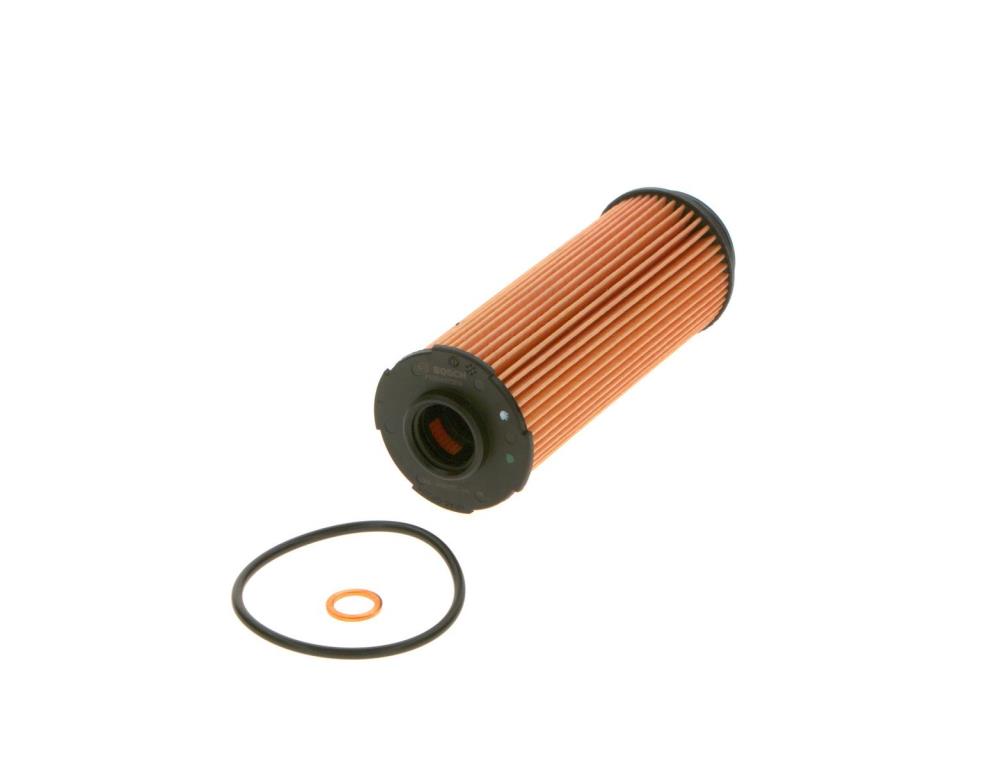 Filtro de aceite BOSCH ref. F 026 407 264