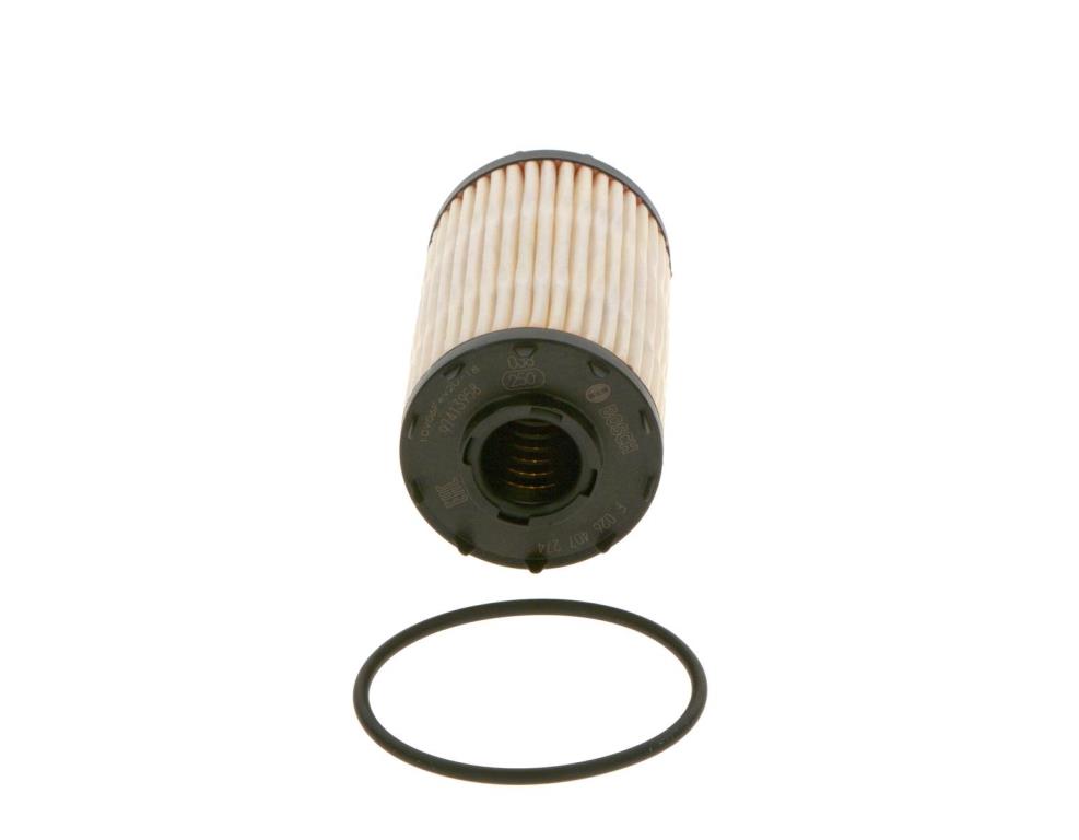 Filtre à huile BOSCH ref. F 026 407 274