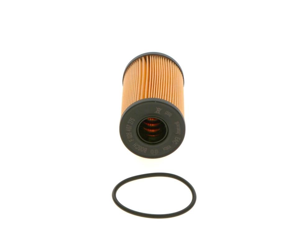 Filtro de óleo BOSCH ref. F 026 407 275