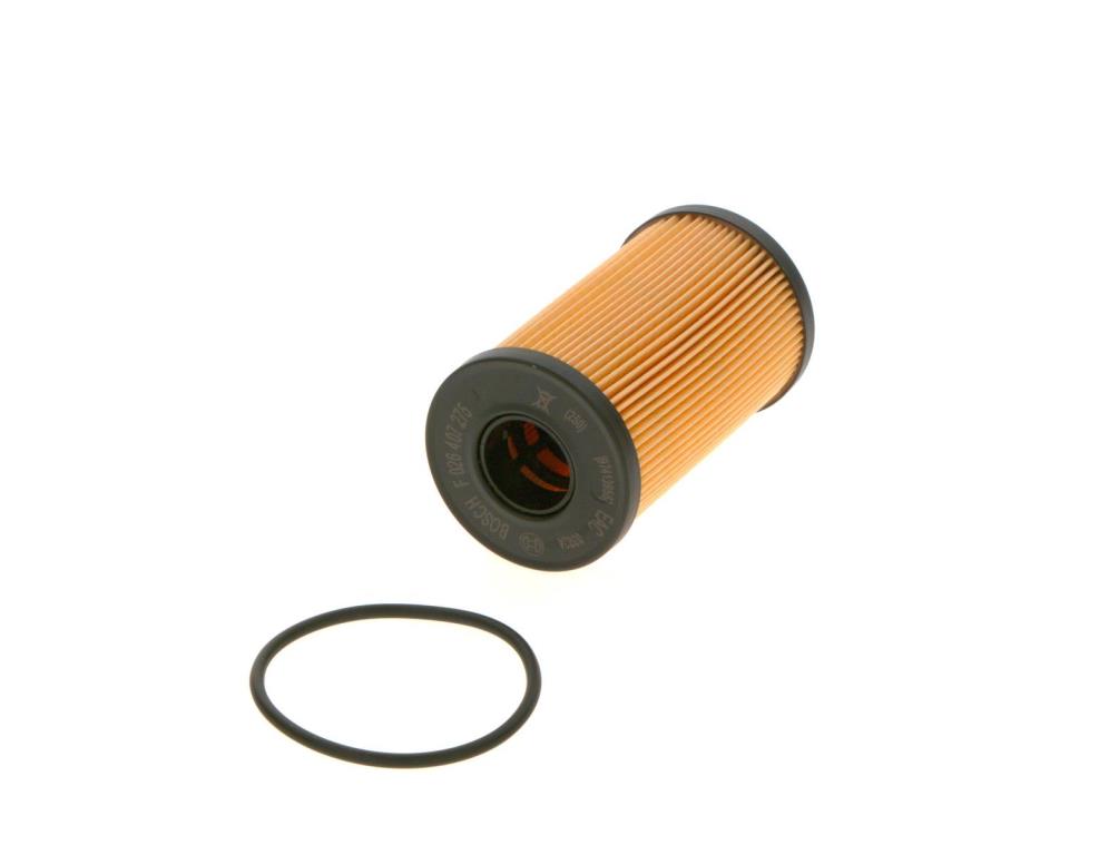 Filtro de óleo BOSCH ref. F 026 407 275