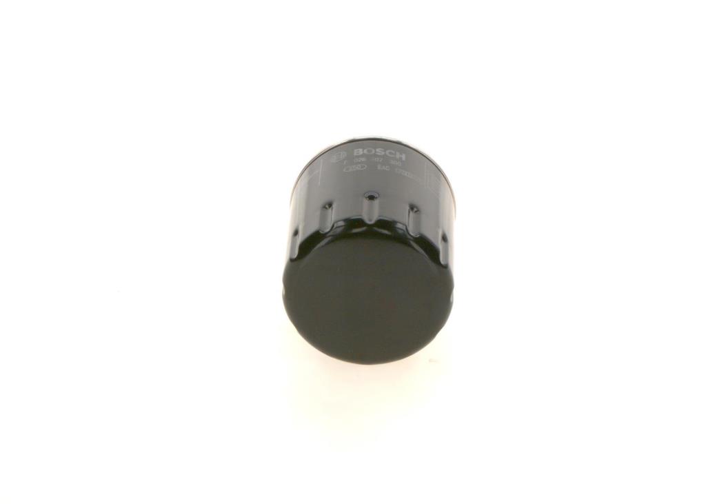 Filtre à huile BOSCH F 026 407 300