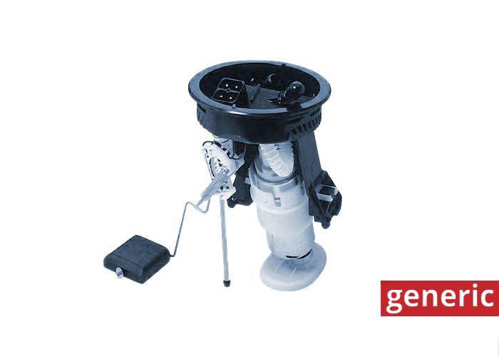 Pompe à carburant (Pompe à gasoil) BOSCH ref. 0 986 580 143