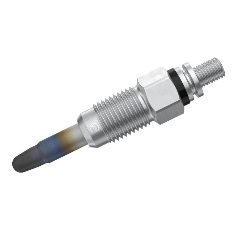 Jeu de 2 bougies de préchauffage BOSCH ref. 0 250 201 941