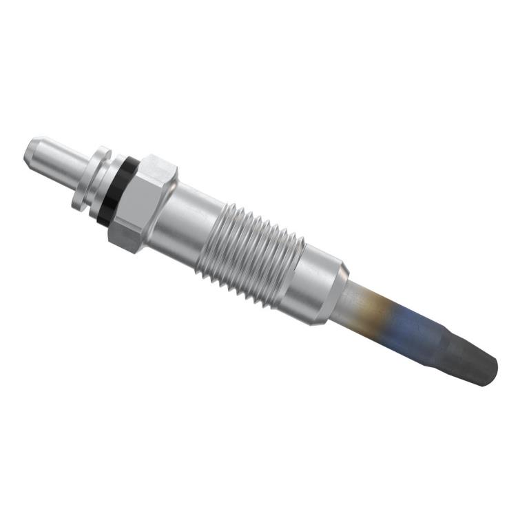 Jeu de 2 bougies de préchauffage BOSCH ref. 0 250 201 942
