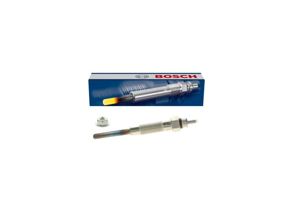 Bougie de préchauffage BOSCH ref. 0 250 202 096