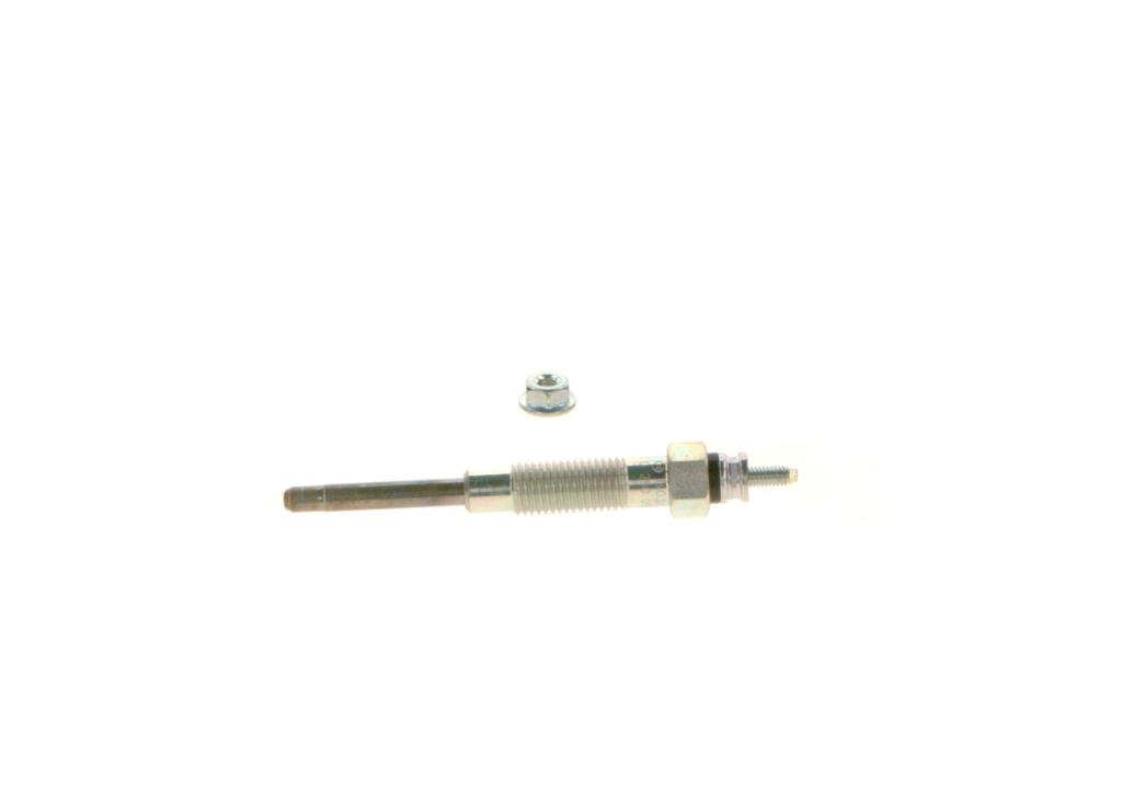 Bougie de préchauffage BOSCH ref. 0 250 202 096