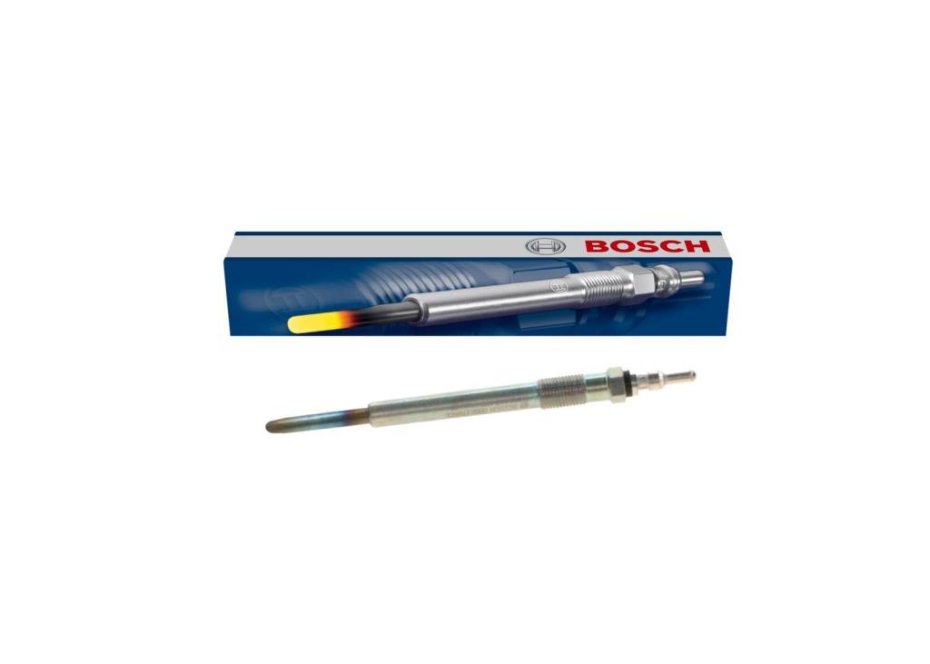 Vela incandescente BOSCH 0 250 202 127