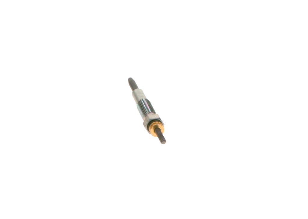 Bougie de préchauffage BOSCH ref. 0 250 202 149