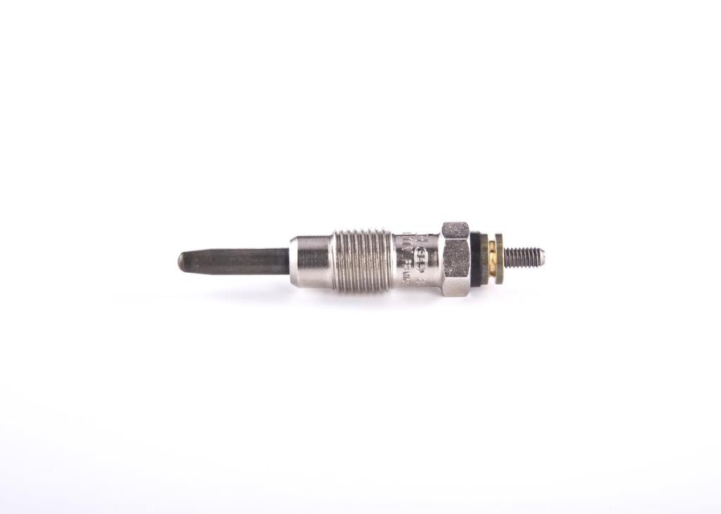Jeu de 2 bougies de préchauffage BOSCH ref. 0 250 202 906