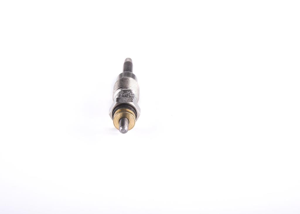 Jeu de 2 bougies de préchauffage BOSCH ref. 0 250 202 906