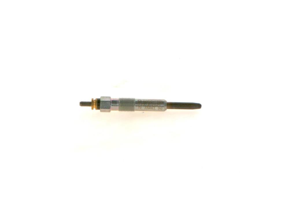 Jeu de 2 bougies de préchauffage BOSCH ref. 0 250 202 909