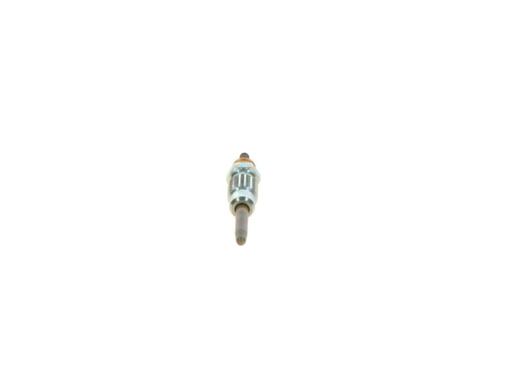 Jeu de 2 bougies de préchauffage BOSCH ref. 0 250 202 912