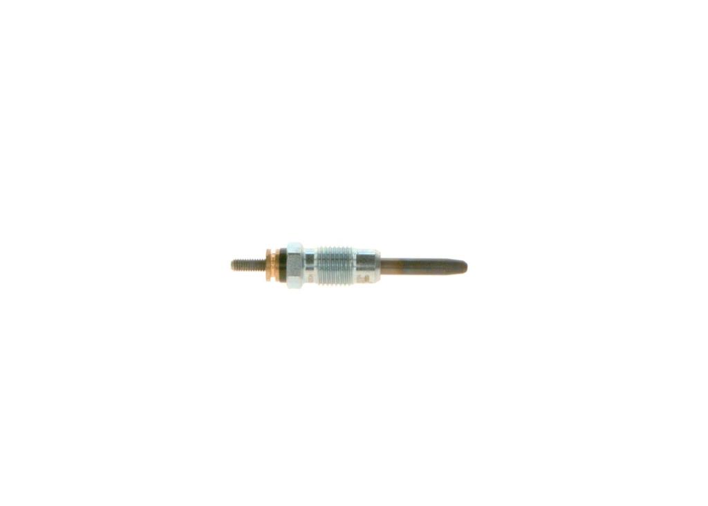 Jeu de 2 bougies de préchauffage BOSCH ref. 0 250 202 912