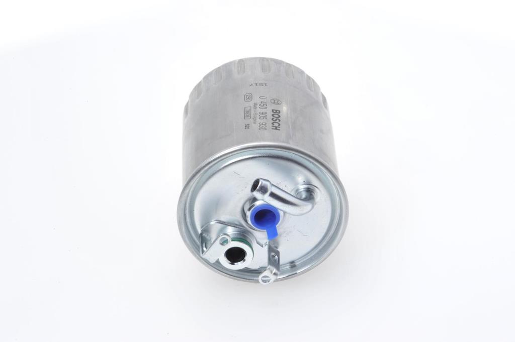 Filtre à carburant (Filtre à gasoil) BOSCH 0 450 905 930