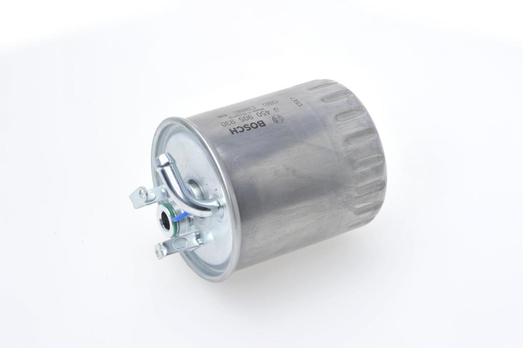 Filtre à carburant (Filtre à gasoil) BOSCH 0 450 905 930