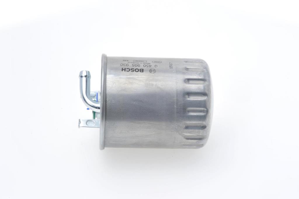 Filtre à carburant (Filtre à gasoil) BOSCH 0 450 905 930