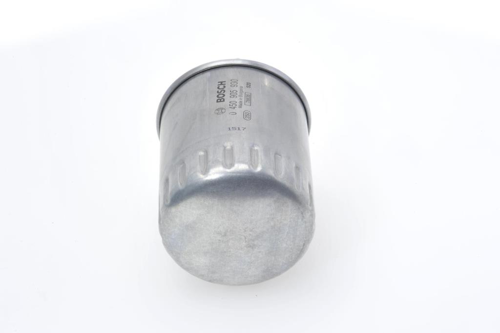 Filtre à carburant (Filtre à gasoil) BOSCH 0 450 905 930