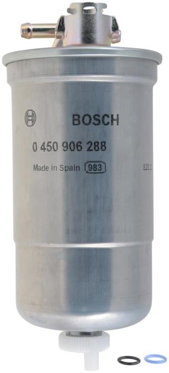 Filtre à carburant (Filtre à gasoil) BOSCH ref. 0 450 906 374