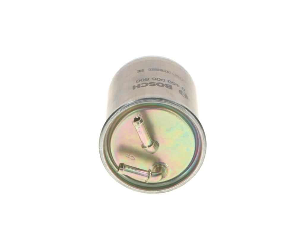 Filtre à carburant (Filtre à gasoil) BOSCH ref. 0 450 906 500