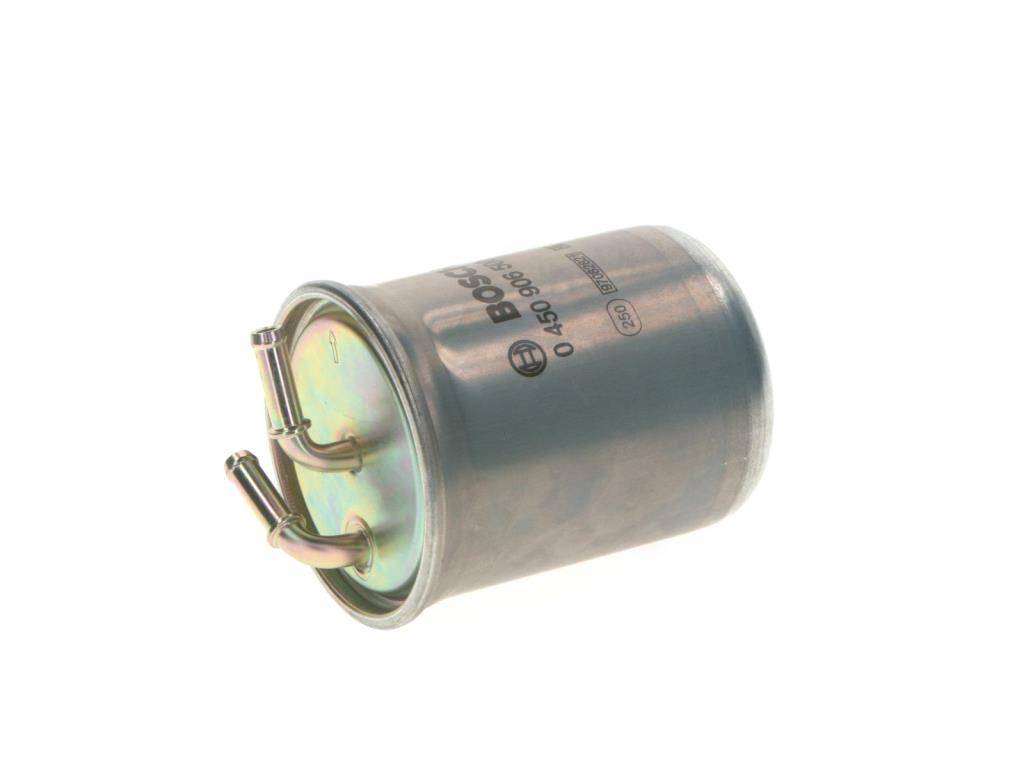 Filtre à carburant (Filtre à gasoil) BOSCH ref. 0 450 906 500