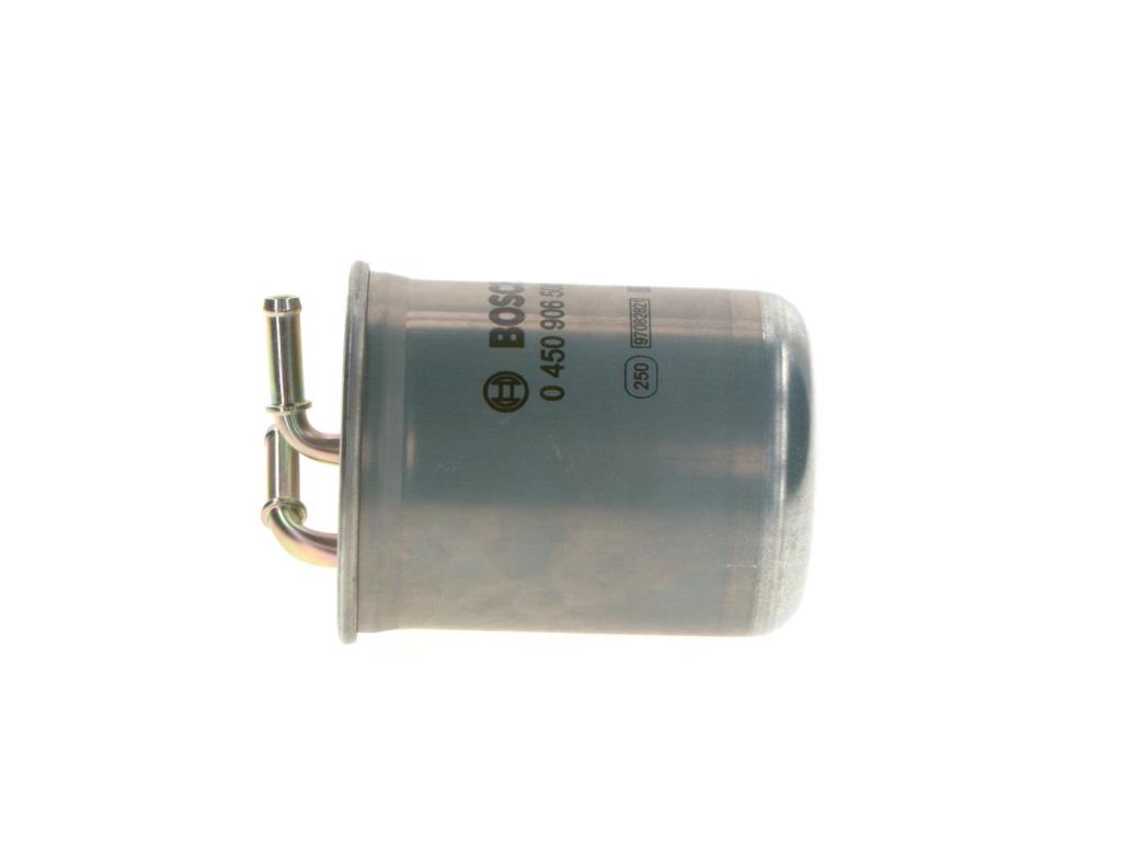 Filtre à carburant (Filtre à gasoil) BOSCH ref. 0 450 906 500