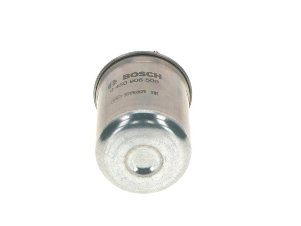 Filtre à carburant (Filtre à gasoil) BOSCH ref. 0 450 906 500