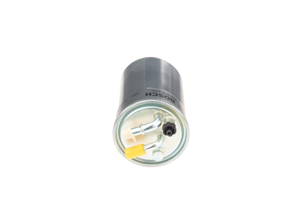 Filtre à carburant (Filtre à gasoil) BOSCH ref. 0 450 906 503