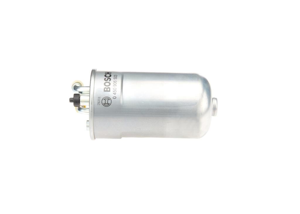 Filtre à carburant (Filtre à gasoil) BOSCH ref. 0 450 906 503