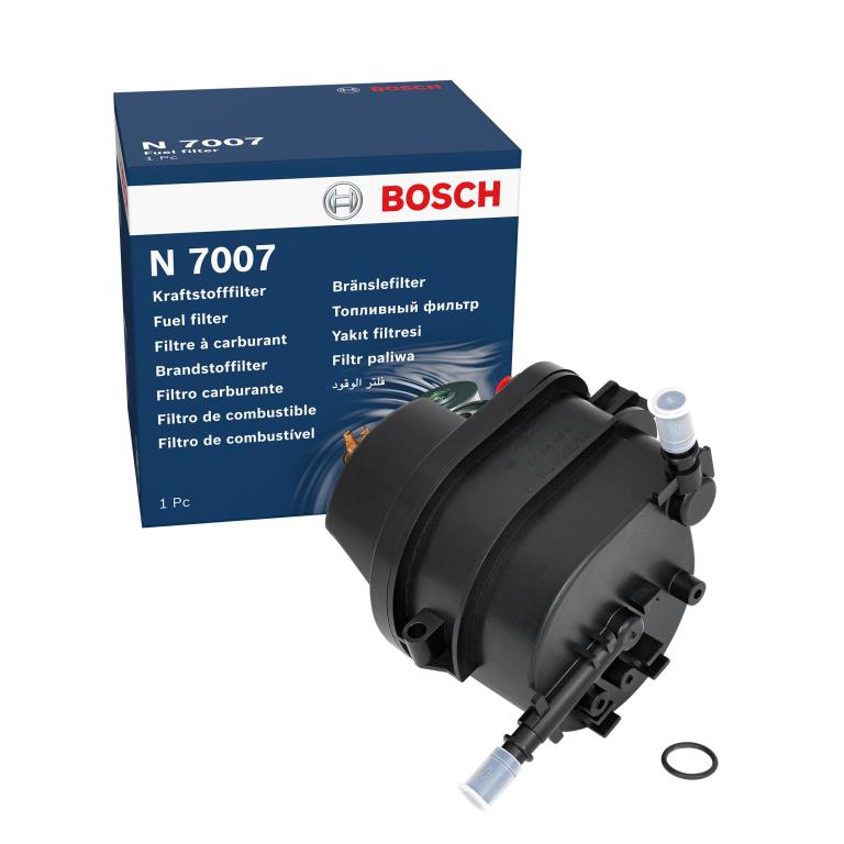 Filtre à carburant (Filtre à gasoil) BOSCH ref. 0 450 907 007