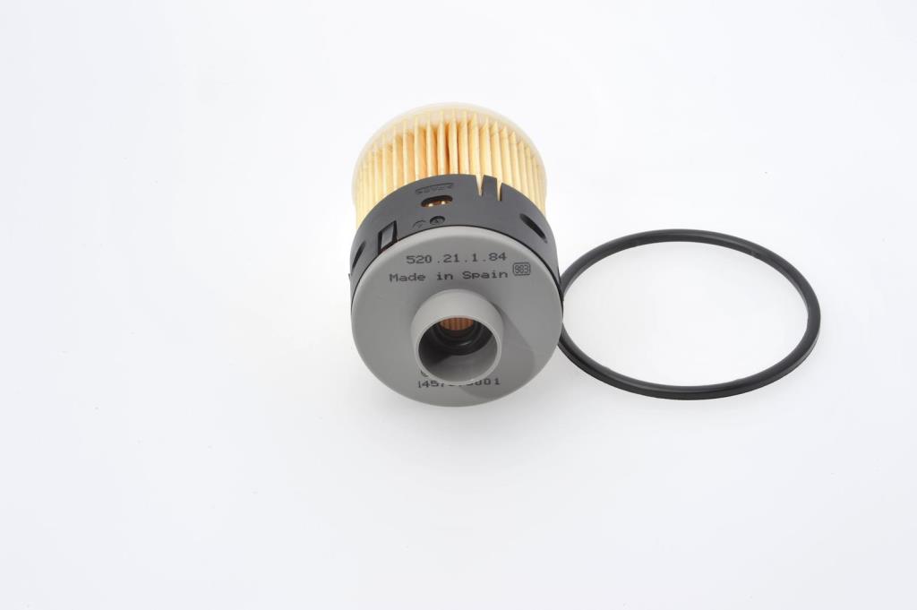 Filtro combustible BOSCH ref. 1 457 070 001