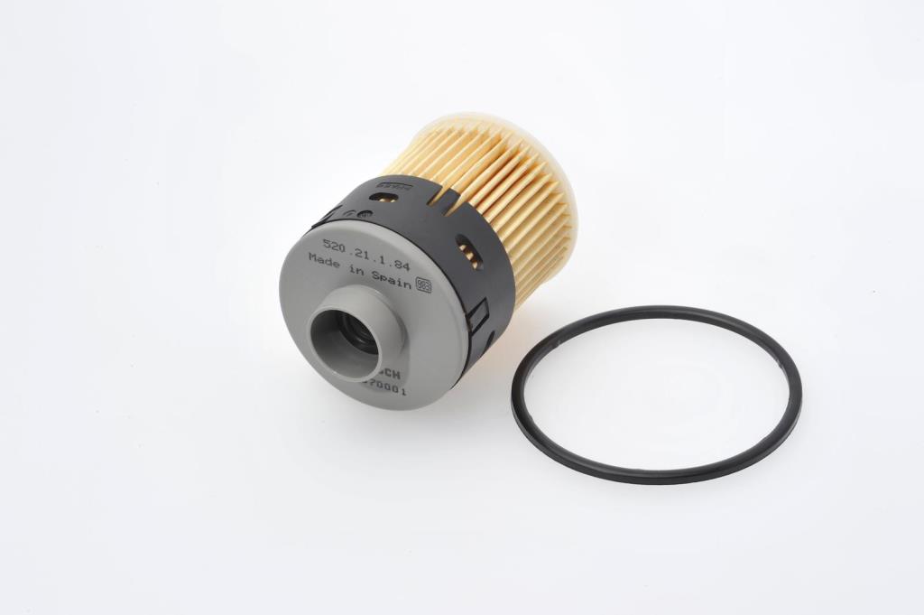 Filtro combustible BOSCH ref. 1 457 070 001