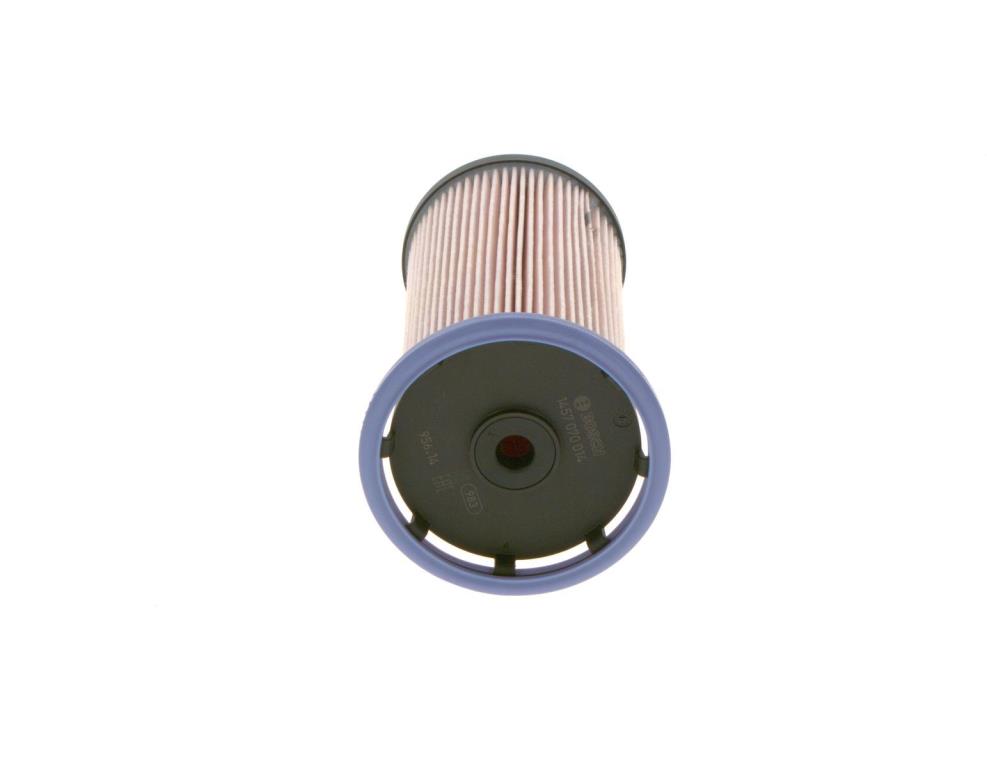 Filtre à carburant (Filtre à gasoil) BOSCH ref. 1 457 070 014