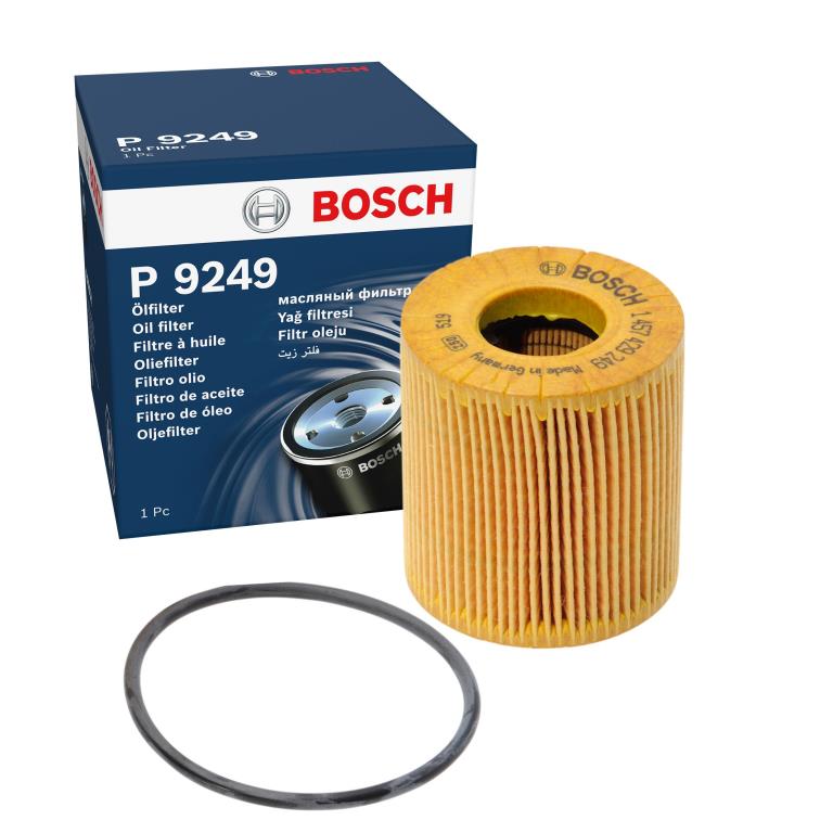 Bosch Filtre à huile P9264 1457429264