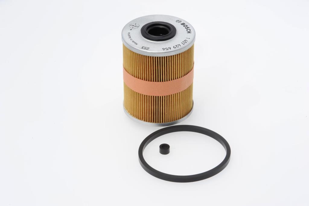 Filtre à carburant (Filtre à gasoil) BOSCH ref. 1 457 429 656