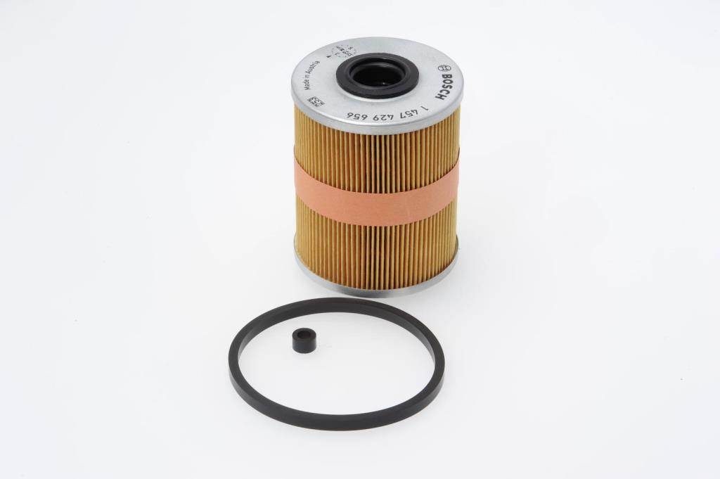 Filtre à carburant (Filtre à gasoil) BOSCH ref. 1 457 429 656