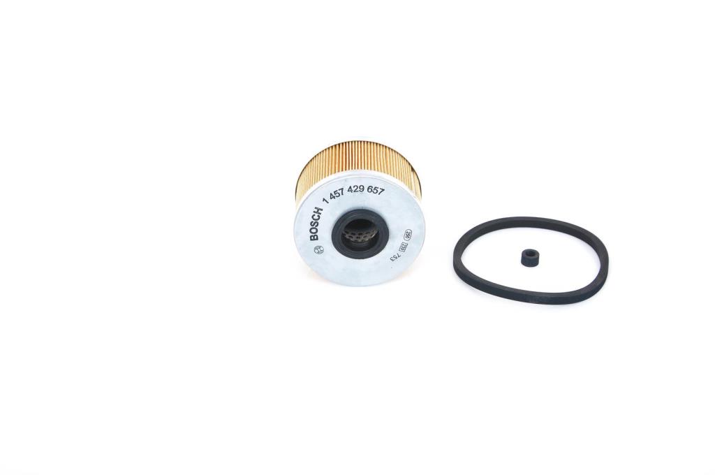 Filtre à carburant (Filtre à gasoil) BOSCH ref. 1 457 429 657