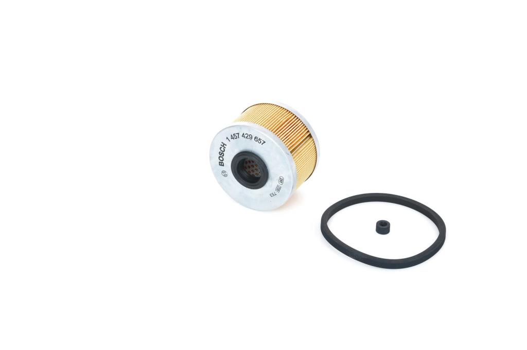 Filtre à carburant (Filtre à gasoil) BOSCH ref. 1 457 429 657