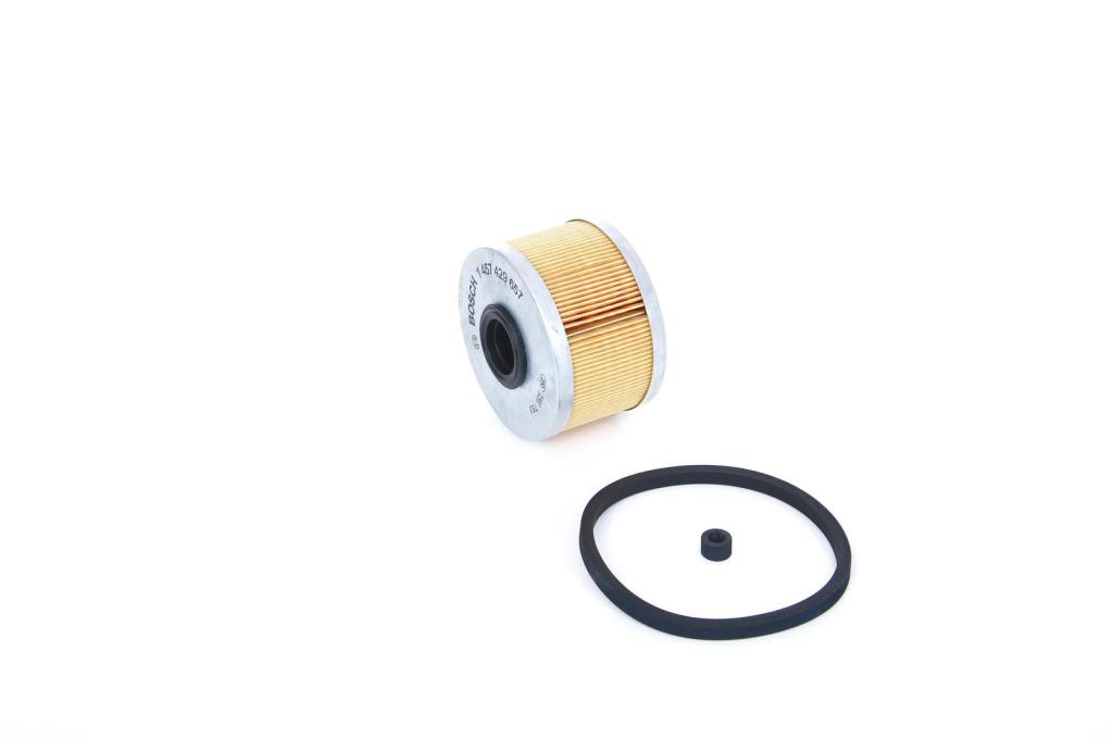 Filtre à carburant (Filtre à gasoil) BOSCH ref. 1 457 429 657