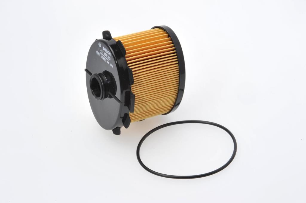 Filtre à carburant (Filtre à gasoil) BOSCH ref. 1 457 431 703