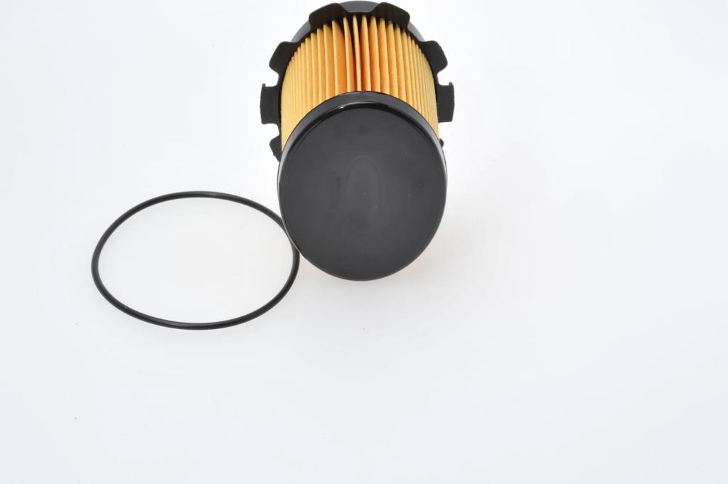 Filtre à carburant (Filtre à gasoil) BOSCH ref. 1 457 431 703