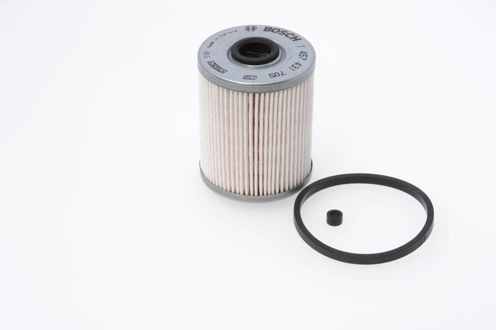 Filtre à carburant (Filtre à gasoil) BOSCH ref. 1 457 431 705