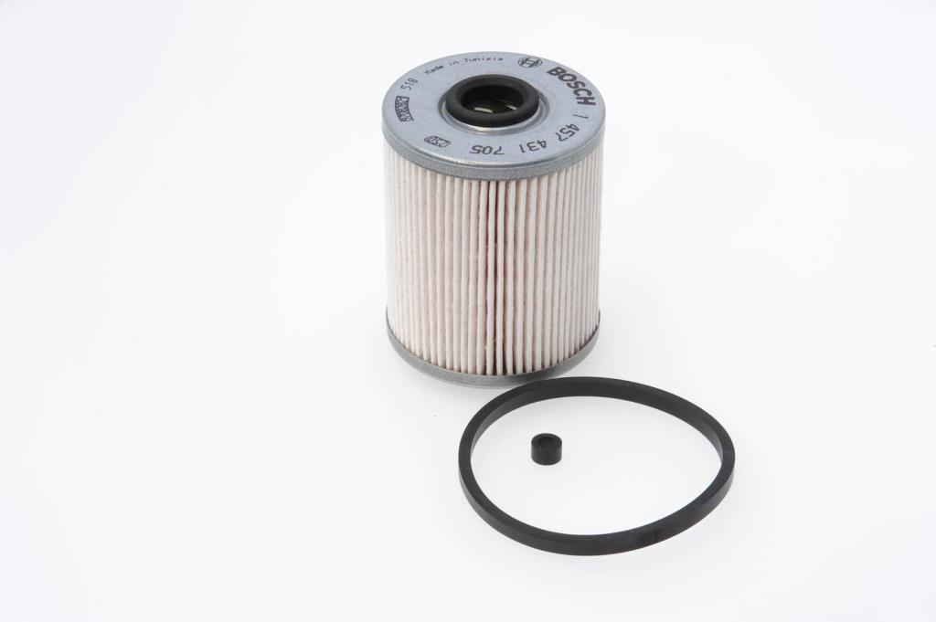 Filtre à carburant (Filtre à gasoil) BOSCH ref. 1 457 431 705