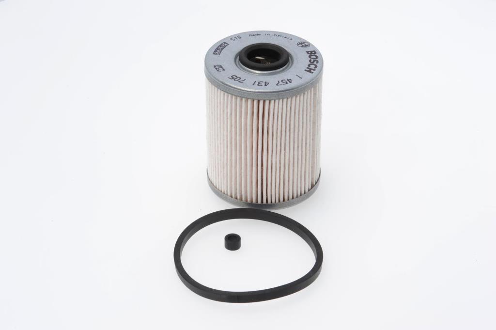 Filtre à carburant (Filtre à gasoil) BOSCH ref. 1 457 431 705