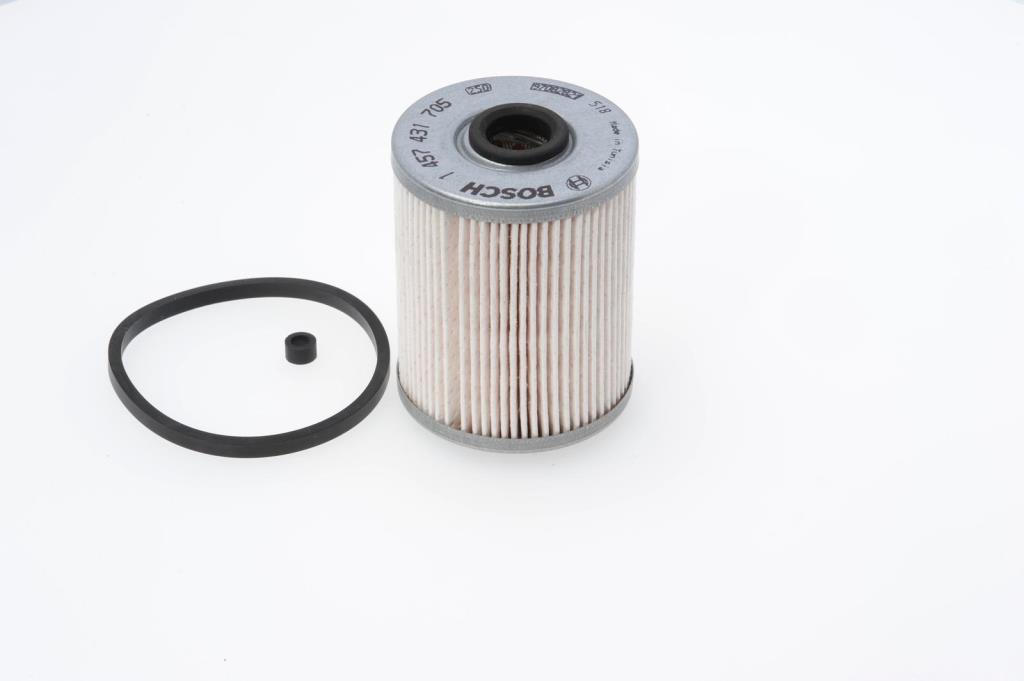 Filtre à carburant (Filtre à gasoil) BOSCH ref. 1 457 431 705