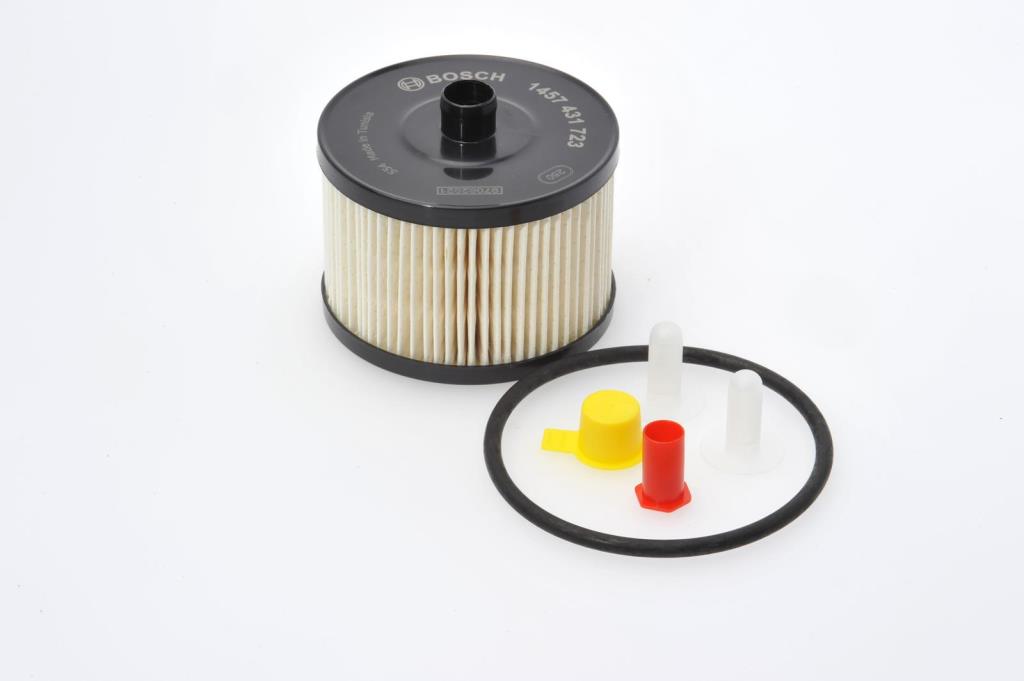 Filtre à carburant (Filtre à gasoil) BOSCH ref. 1 457 431 723