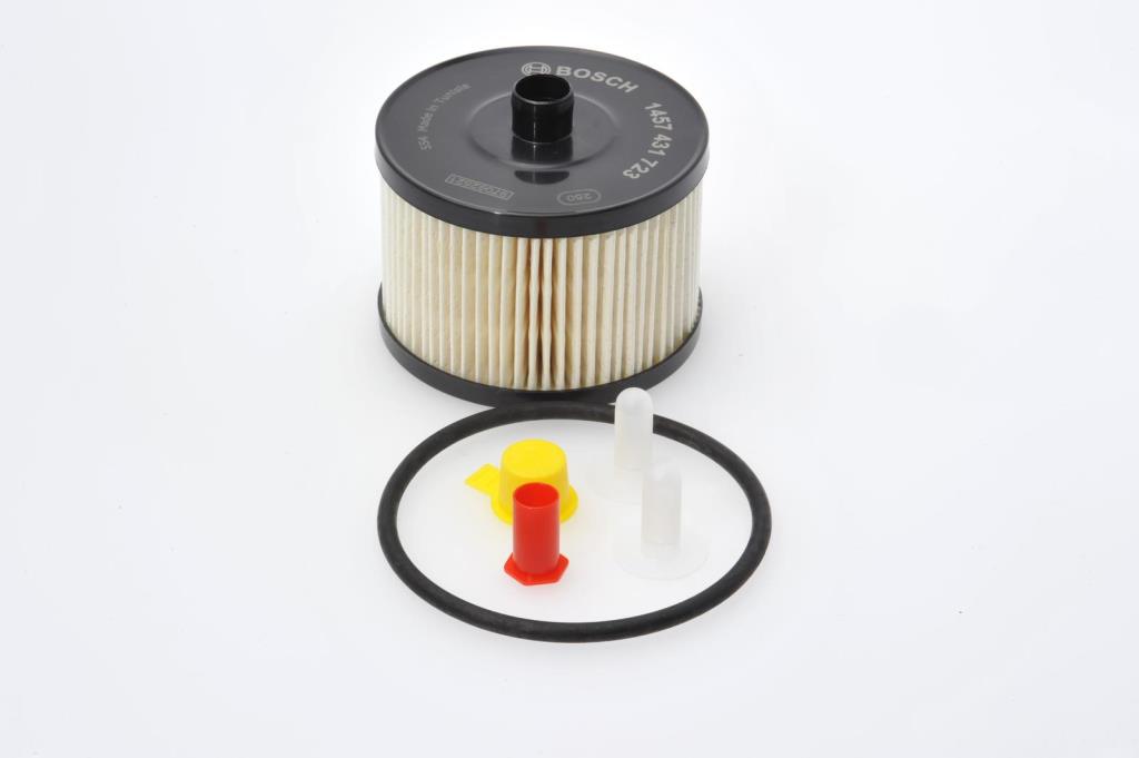 Filtre à carburant (Filtre à gasoil) BOSCH ref. 1 457 431 723